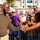 Photo credit: Butch Dill/AP